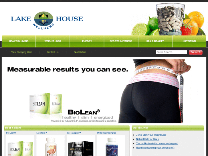 www.lakehousewellness.com