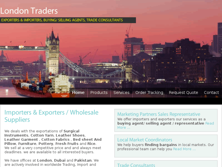 www.london-traders.com