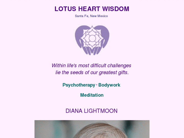 www.lotusheartwisdom.com