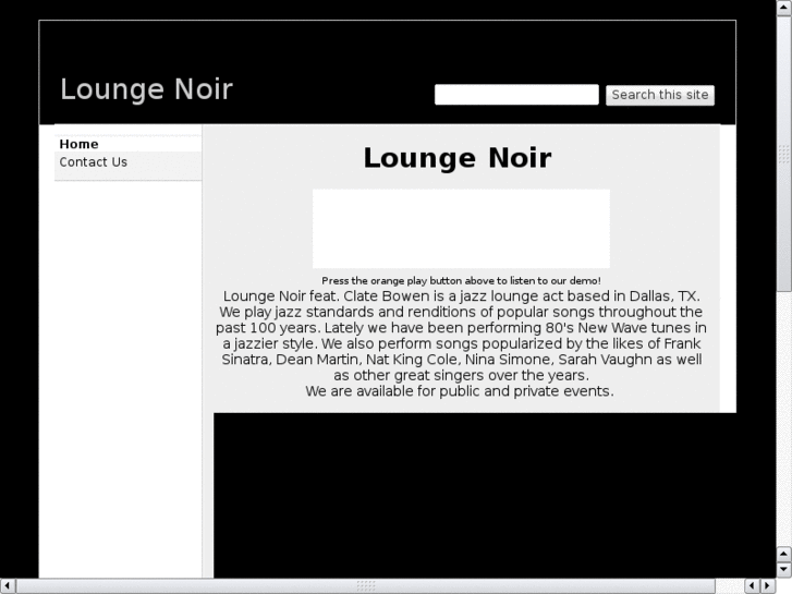 www.loungenoir.com