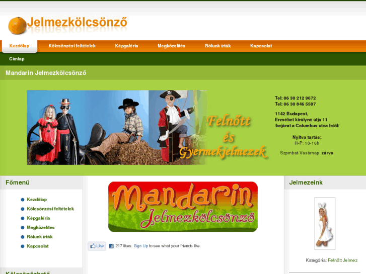 www.mandarinjelmez.hu