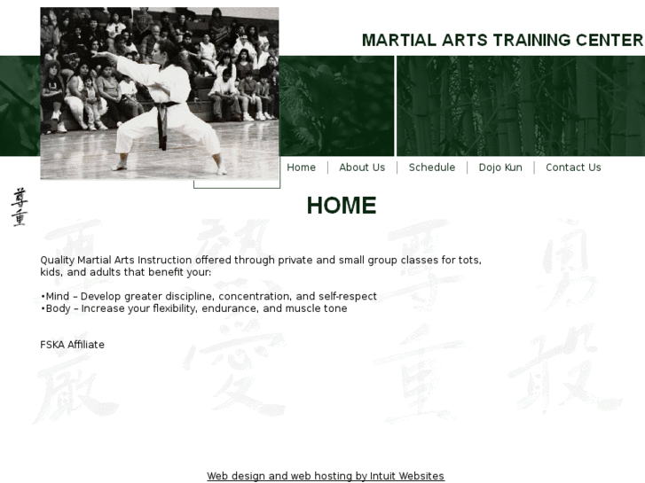 www.martialartstrainingcenter.biz