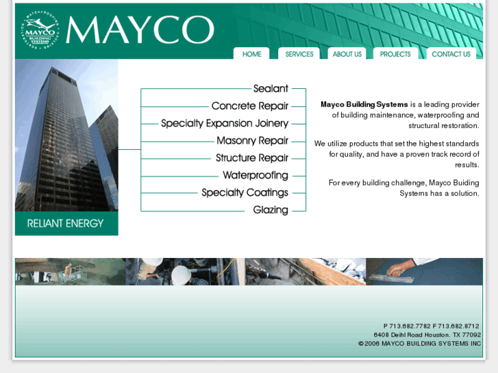 www.maycobuilding.com