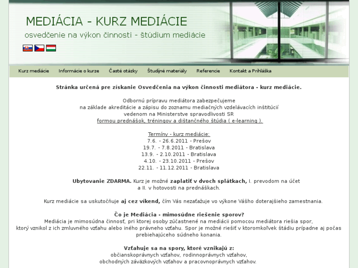 www.mediacia.net