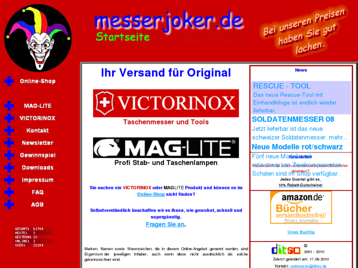 www.messerjoker.com