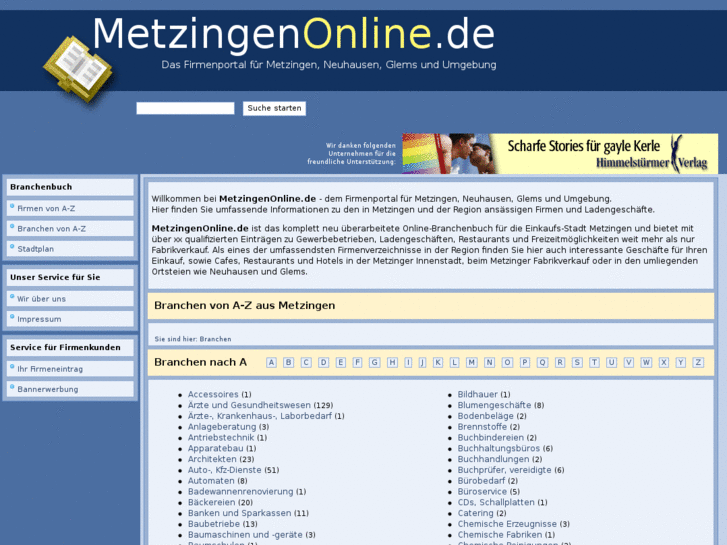 www.metzingenonline.de