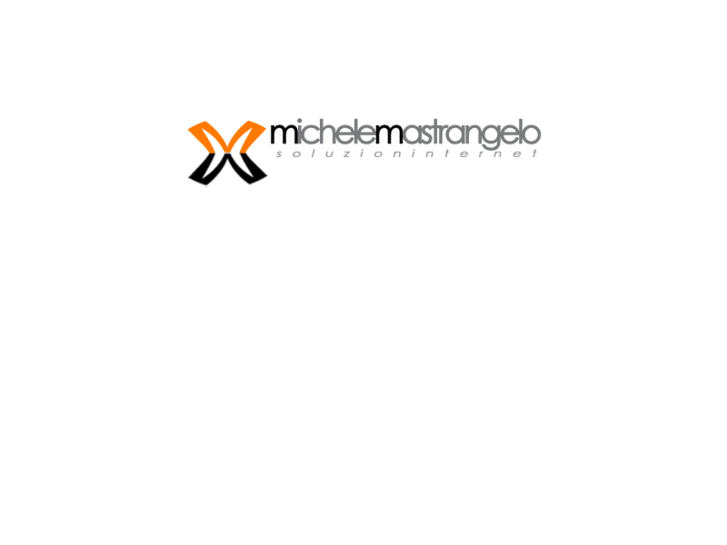 www.michelemastrangelo.it