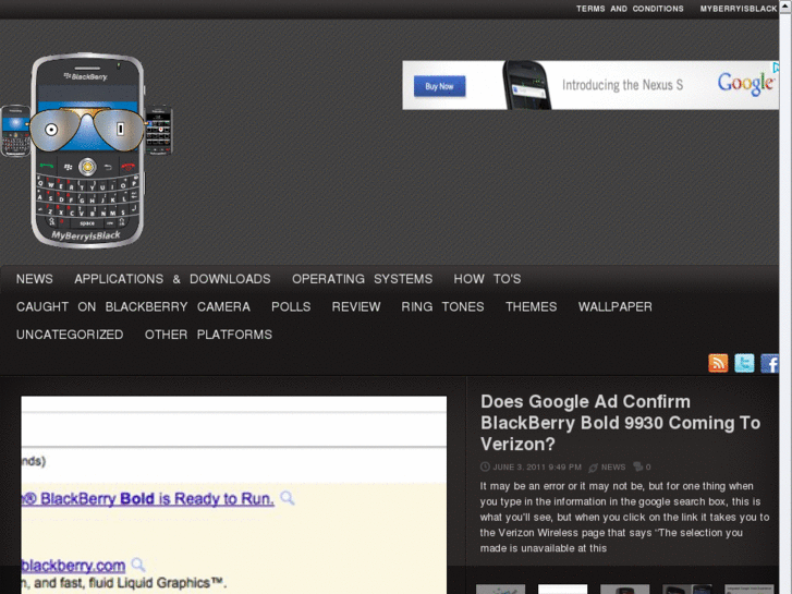 www.myberryisblack.com