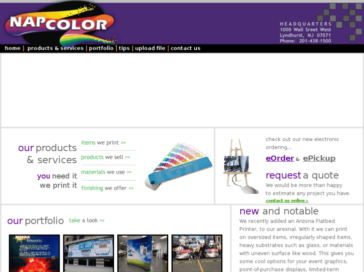 www.napcolor.com