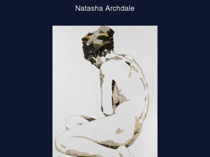 www.natashaarchdale.com