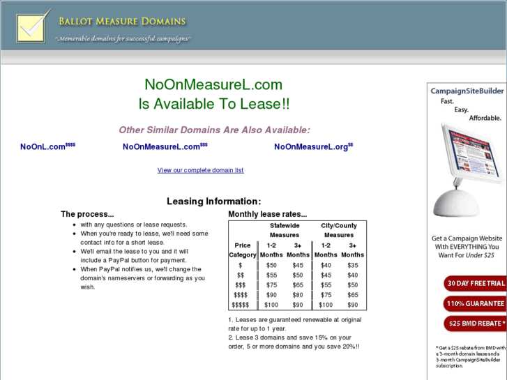 www.noonmeasurel.com