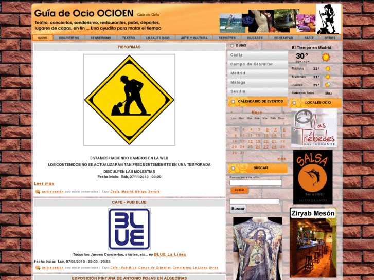 www.ocioen.com