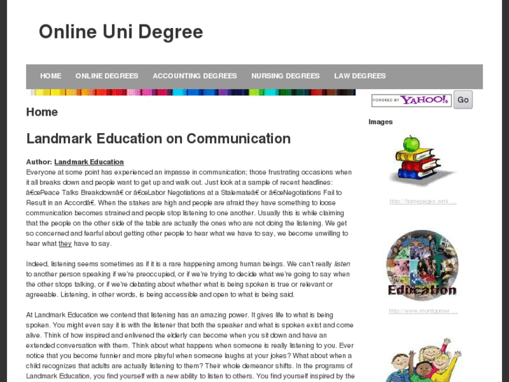 www.onlineunidegree.com