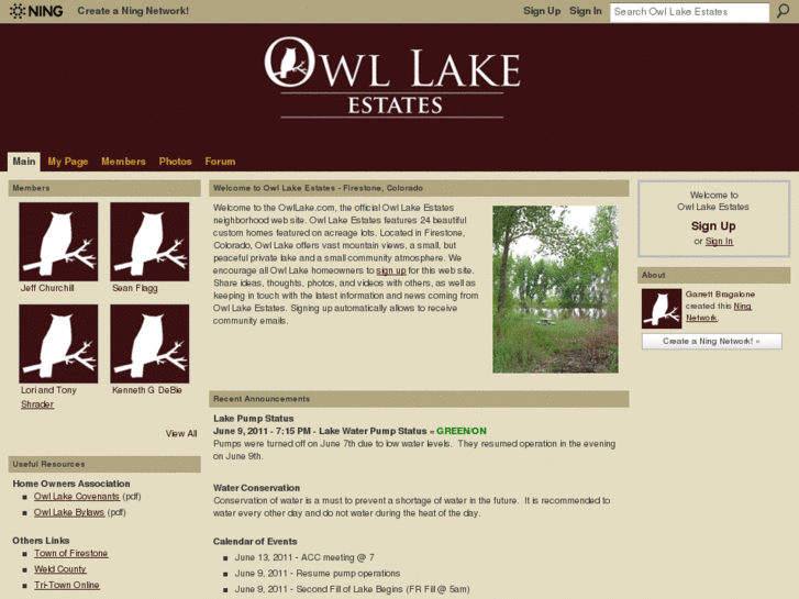 www.owllake.com