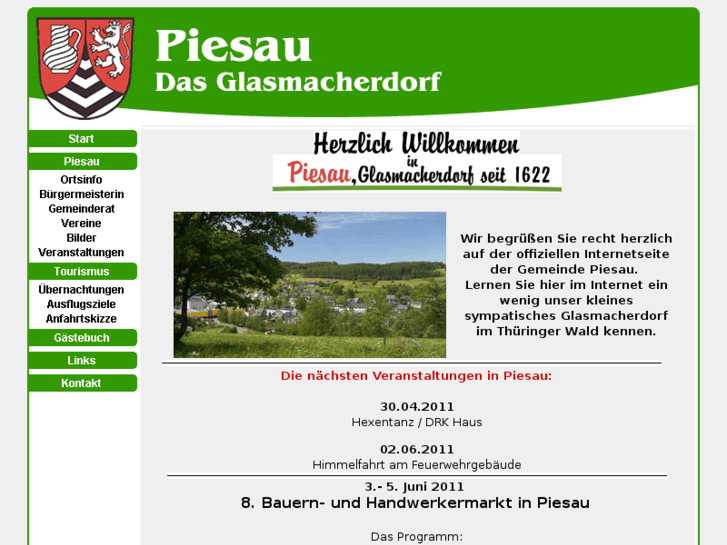 www.piesau.de