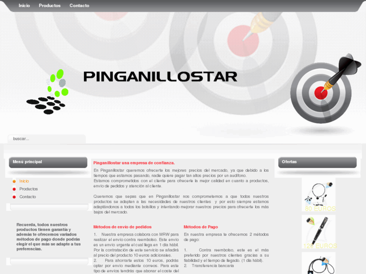 www.pinganillostar.com