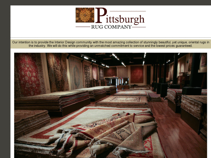 www.pittsburghrugcompany.com