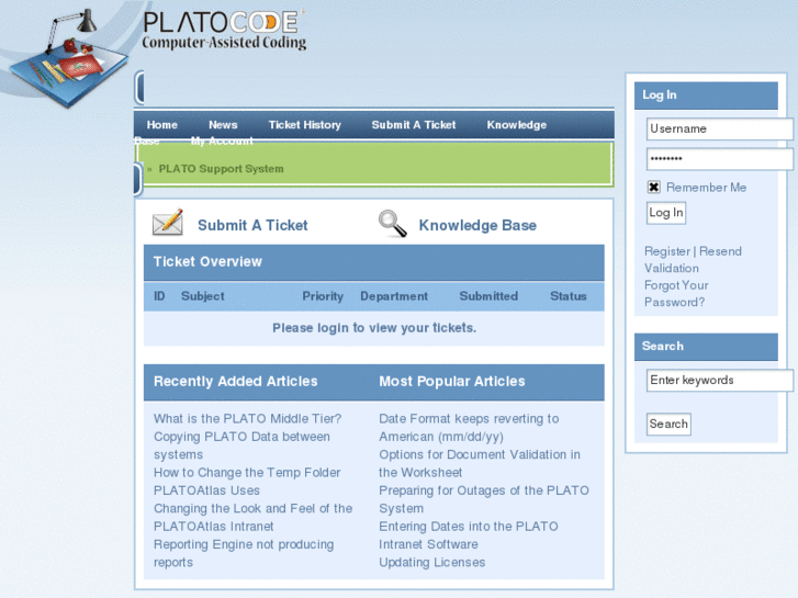 www.platocode.net
