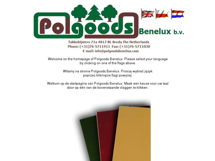 www.polgoodsbenelux.com