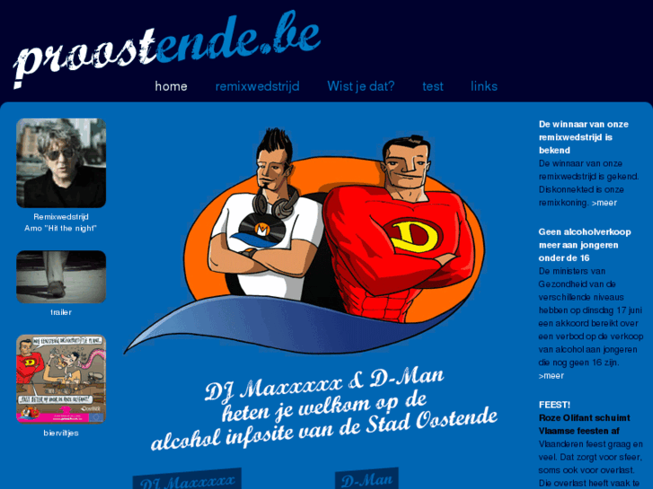 www.proostende.be