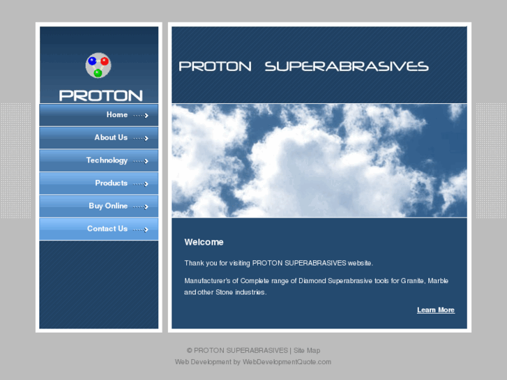 www.protonsuperabrasives.com