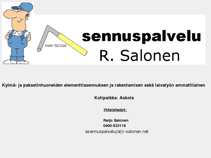 www.r-salonen.net