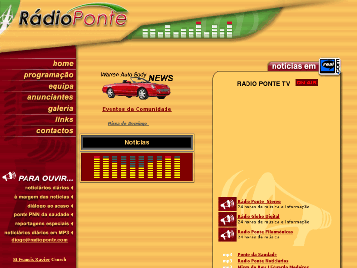 www.radioponte.com