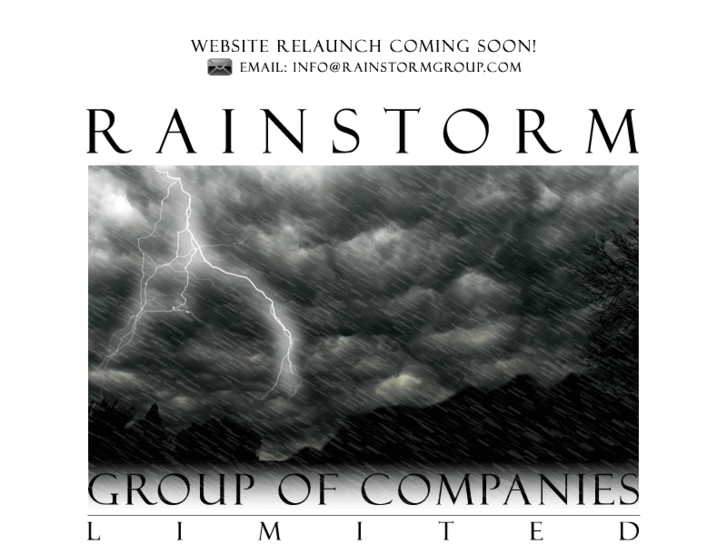 www.rainstormgroup.com