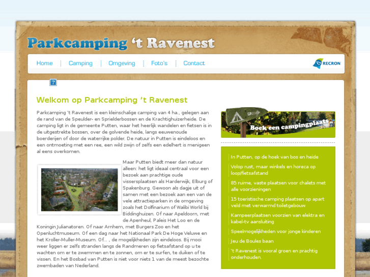 www.ravenest.nl