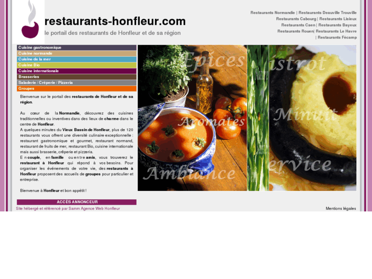 www.restaurants-honfleur.com