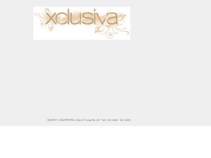 www.revistaxclusiva.com