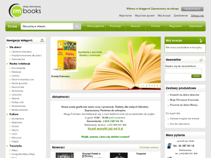 www.rmbooks.pl