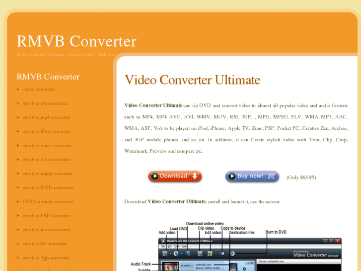 www.rmvb-converter.net