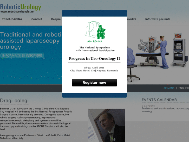 www.roboticurologycluj.ro