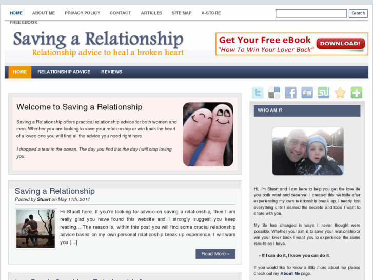 www.saving-a-relationship.com