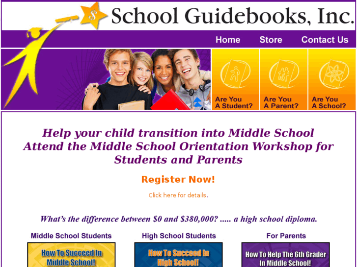 www.schoolguidebooks.com