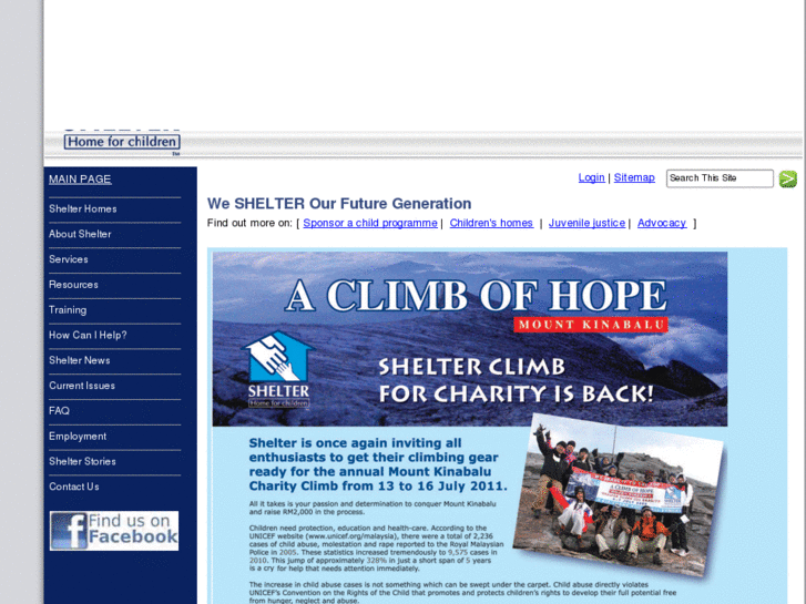 www.shelterhome.org