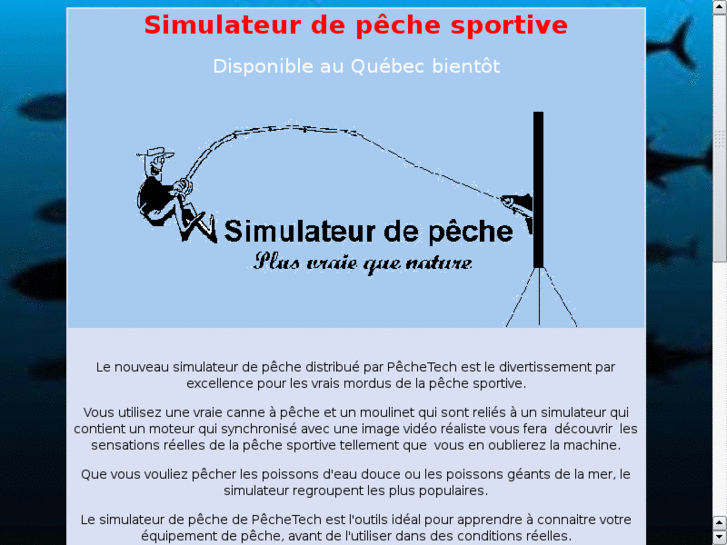 www.simulateurdepeche.com