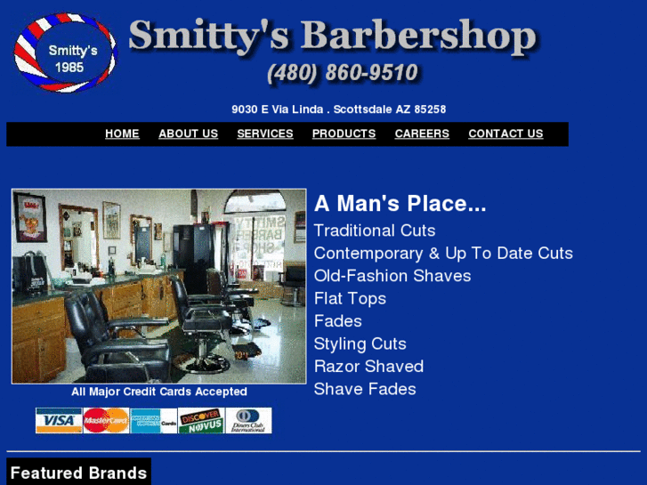 www.smittysbarber.com