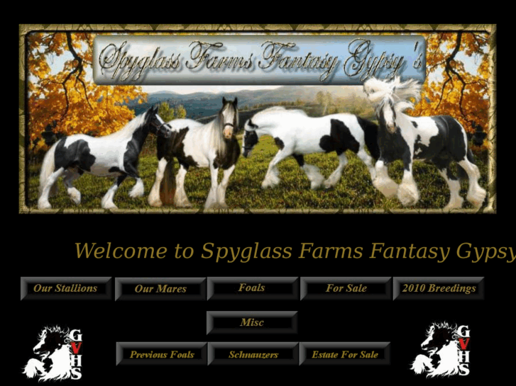 www.spyglassfarms.com