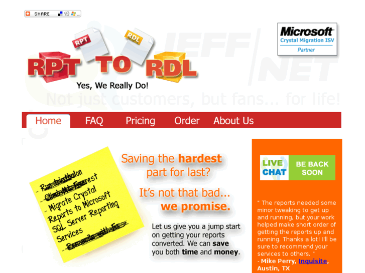 www.sqlserverreportingservices.com