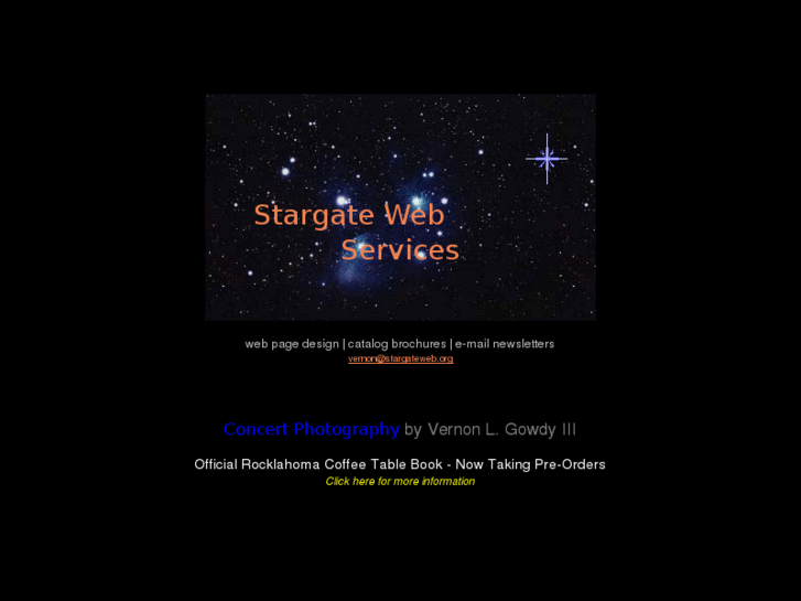 www.stargateweb.org