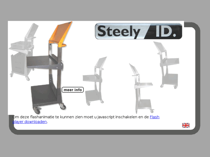 www.steelyid.com