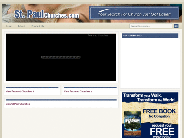 www.stpaulchurches.com