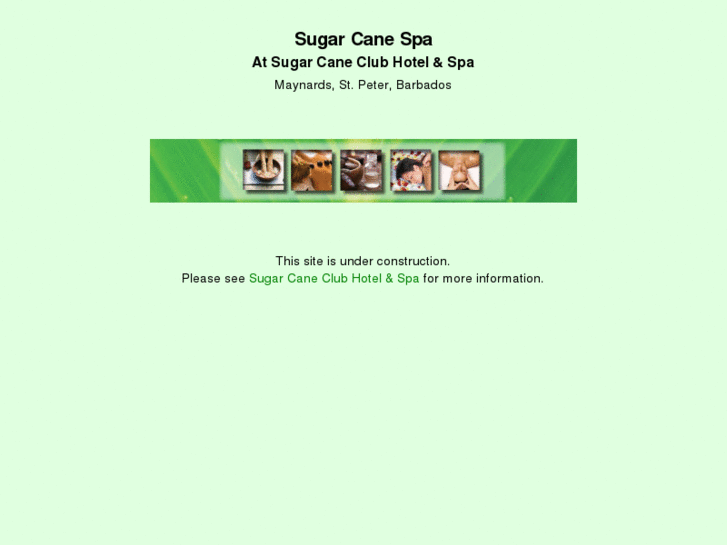 www.sugarcanespa.com