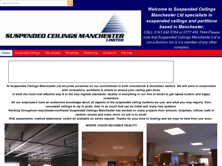 www.suspendedceilingsmanchester.com