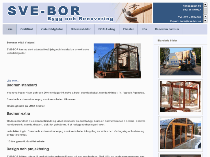 www.sve-bor.com