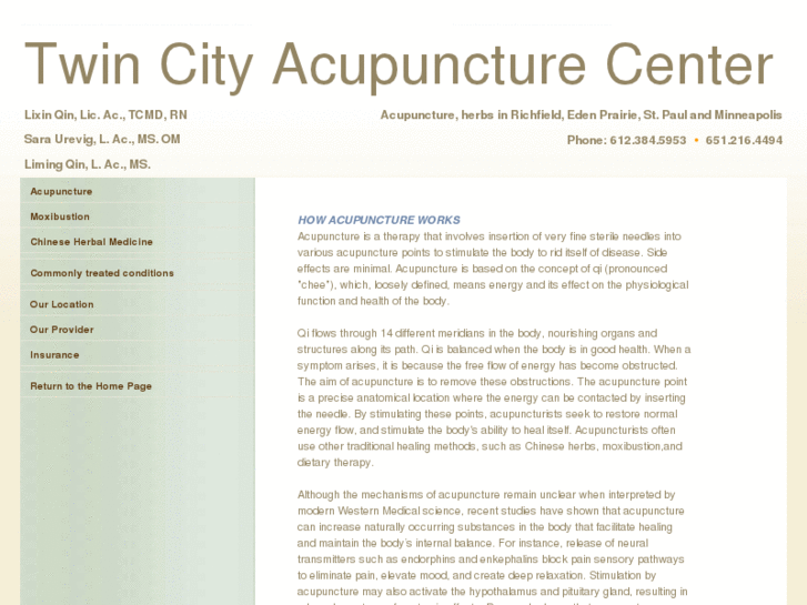 www.tcacupuncture.com