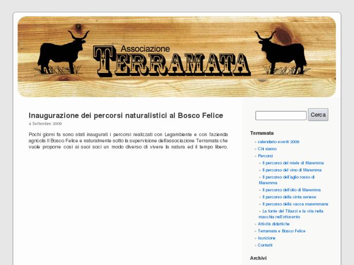 www.terramata.it
