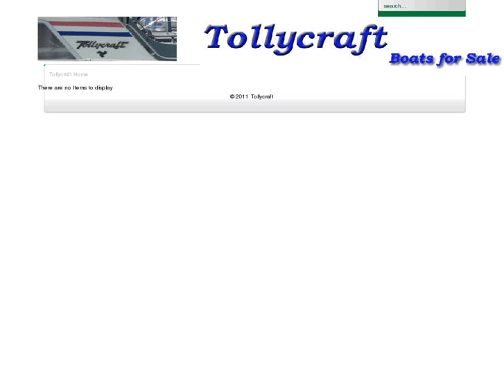 www.tollycraft.org